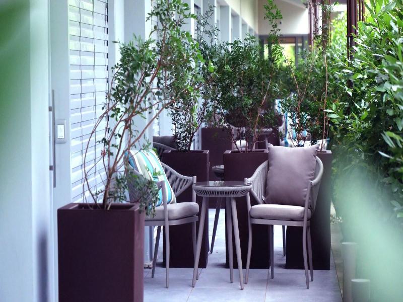 Kairos Resort image