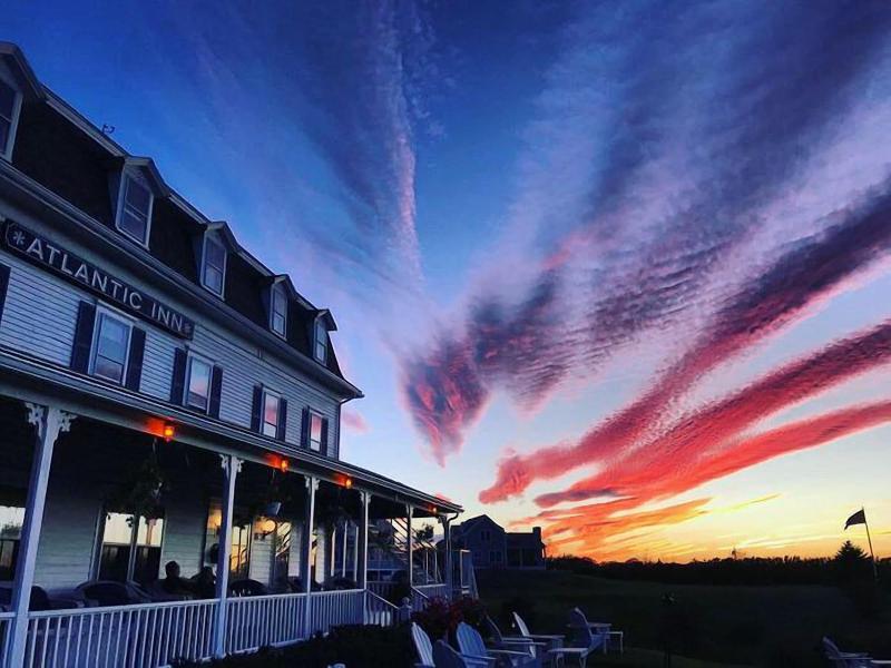 The Atlantic Inn