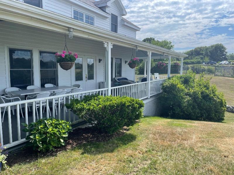 The Atlantic Inn