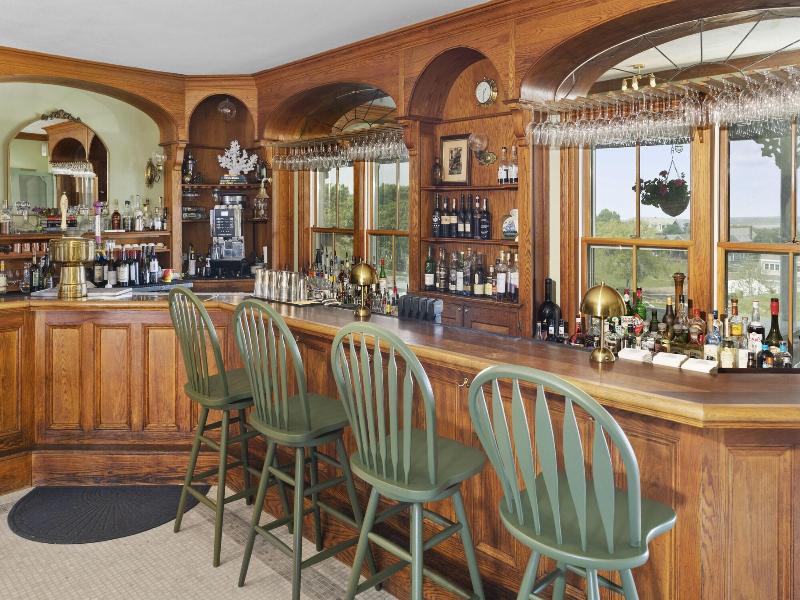 The Atlantic Inn