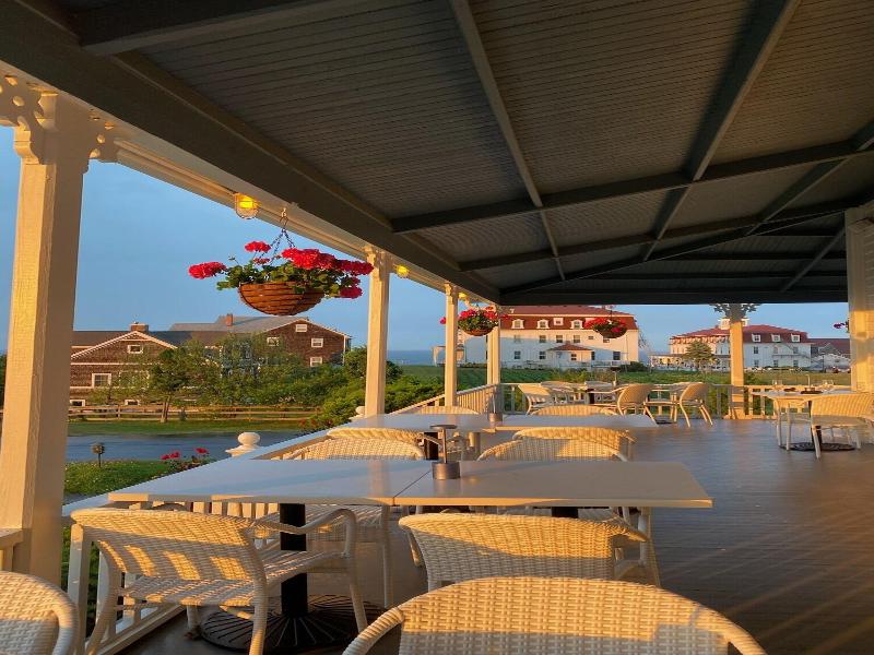 The Atlantic Inn