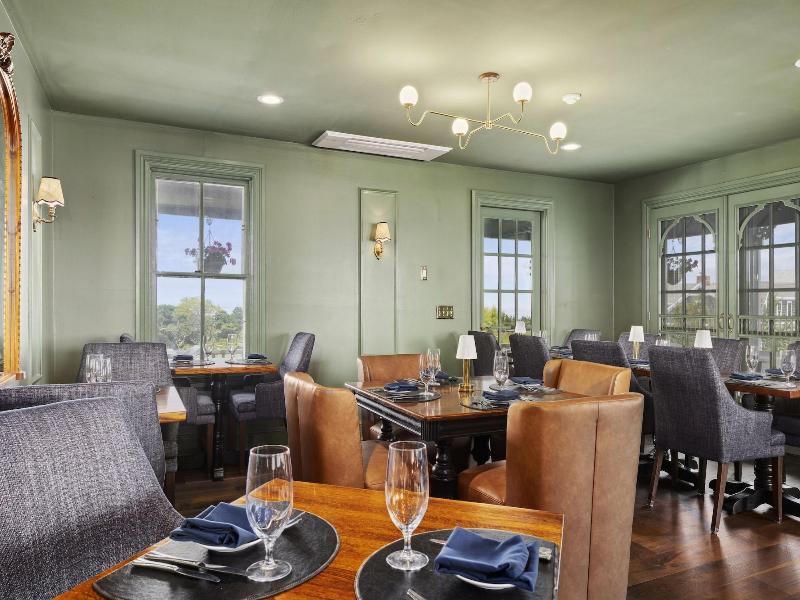 The Atlantic Inn