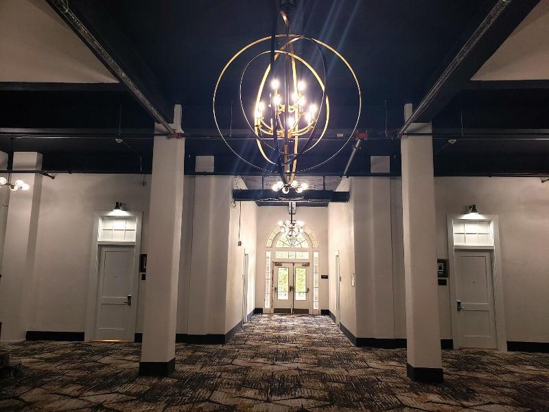 Inn At Blackstone