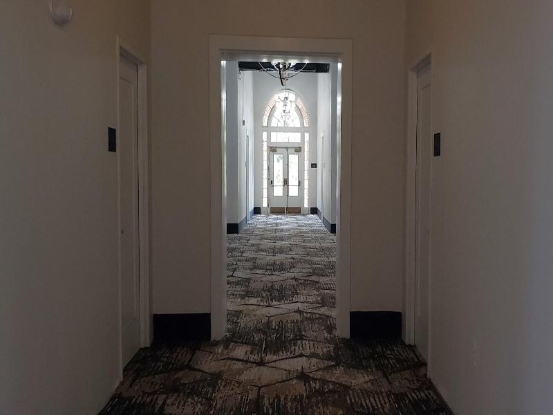 Inn At Blackstone