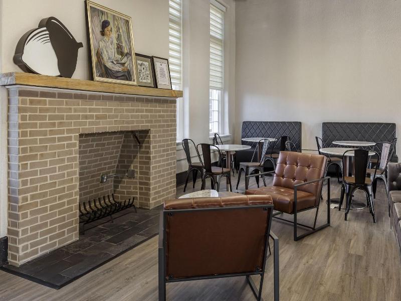 Inn At Blackstone