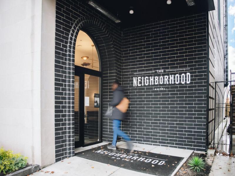 The Neighborhood Hotel-little Italy image