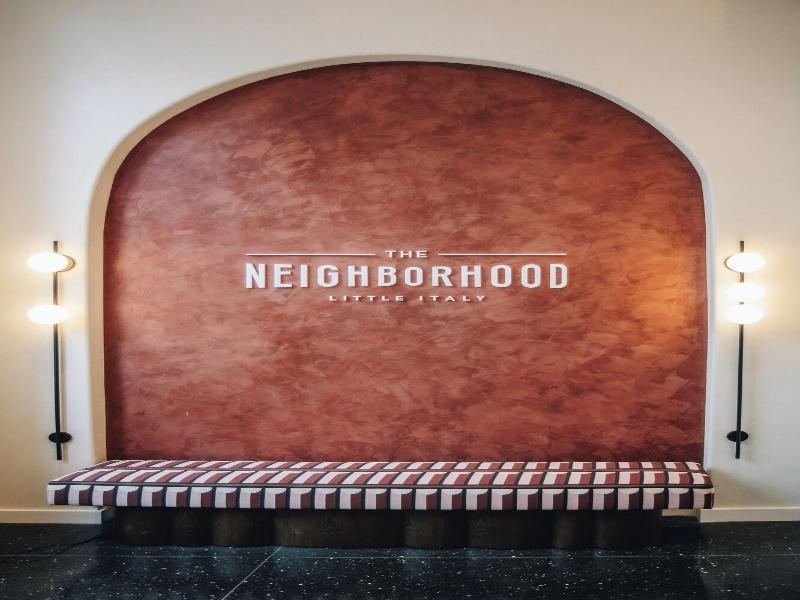 The Neighborhood Hotel-little Italy image