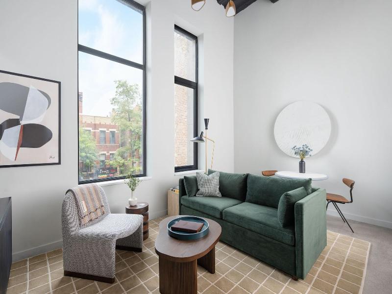 The Neighborhood Hotel-little Italy image