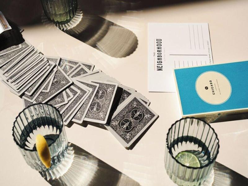 The Neighborhood Hotel-little Italy image