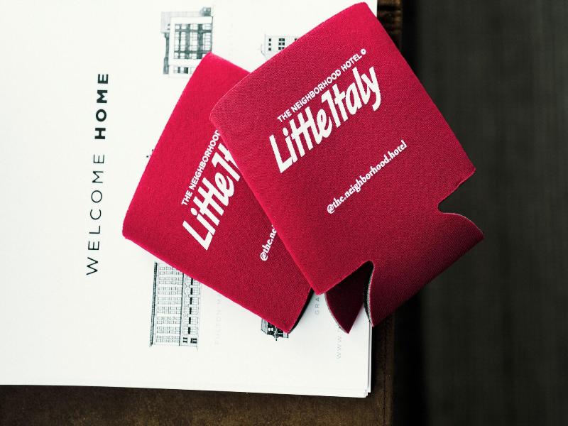 The Neighborhood Hotel-little Italy image