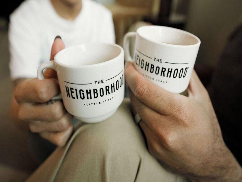 The Neighborhood Hotel-little Italy image