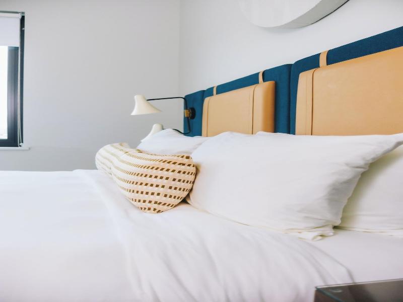 The Neighborhood Hotel-little Italy image