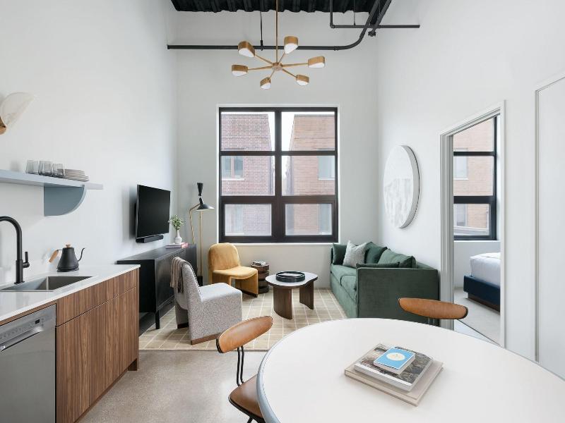 The Neighborhood Hotel-little Italy image