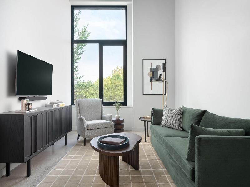 The Neighborhood Hotel-little Italy image