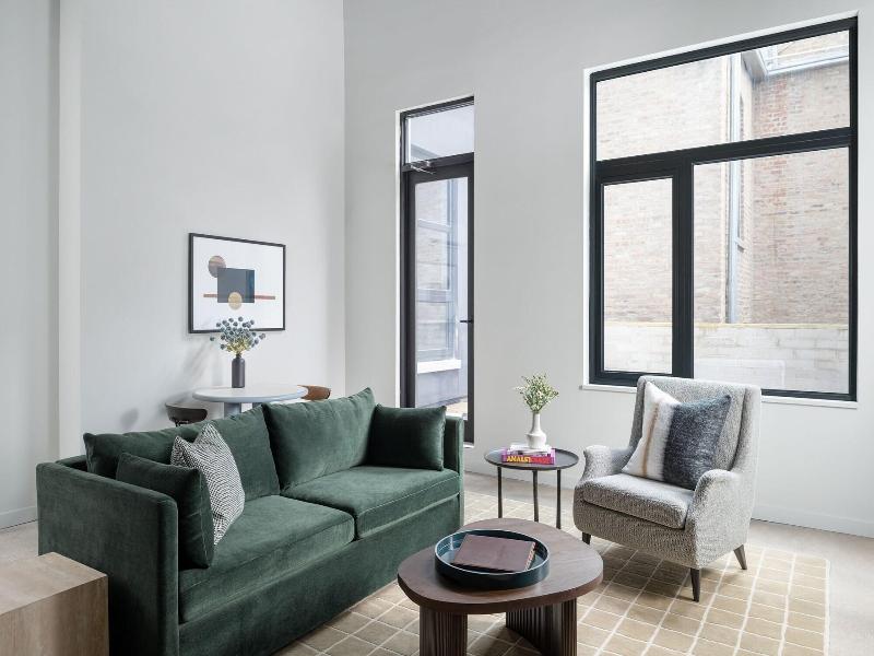 The Neighborhood Hotel-little Italy image
