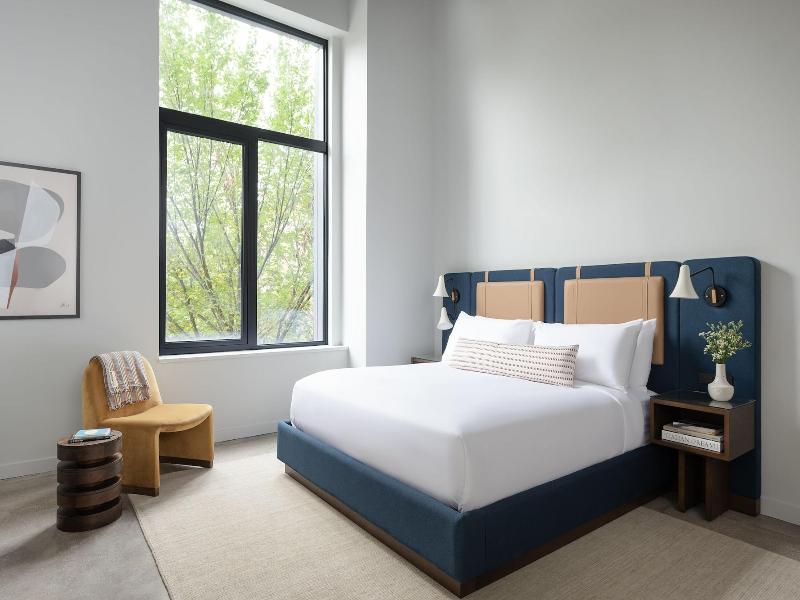 The Neighborhood Hotel-little Italy image