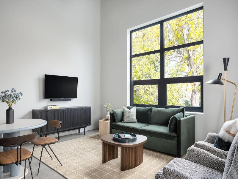 The Neighborhood Hotel-little Italy image