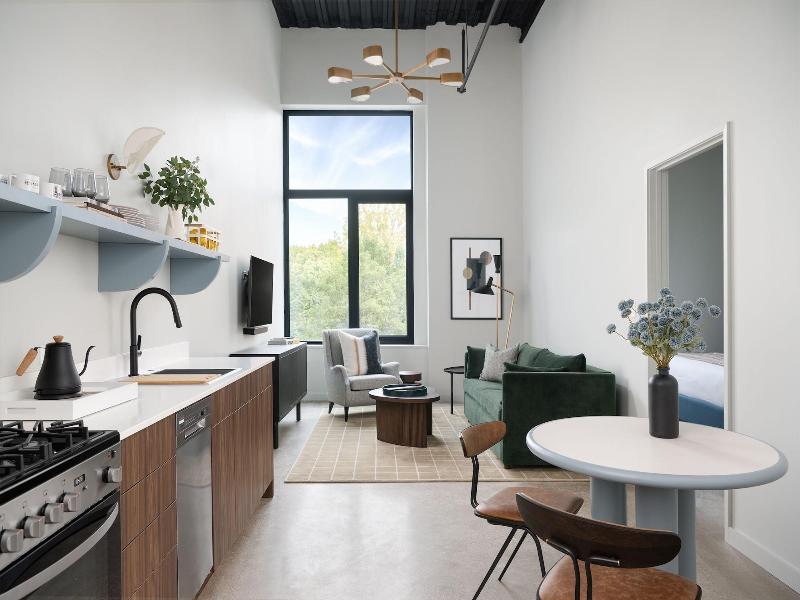 The Neighborhood Hotel-little Italy image
