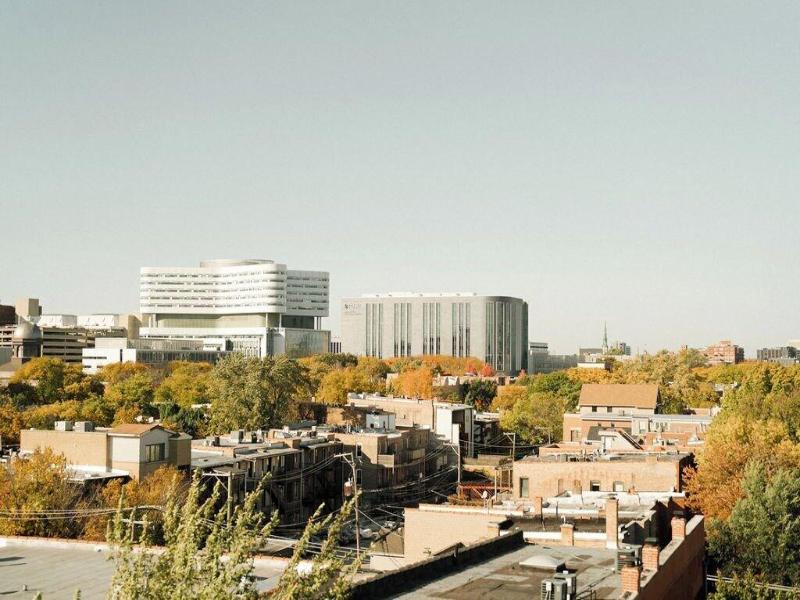 The Neighborhood Hotel-little Italy image