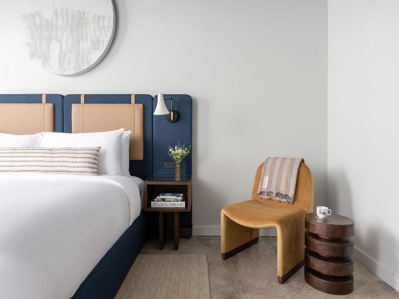 The Neighborhood Hotel-little Italy image