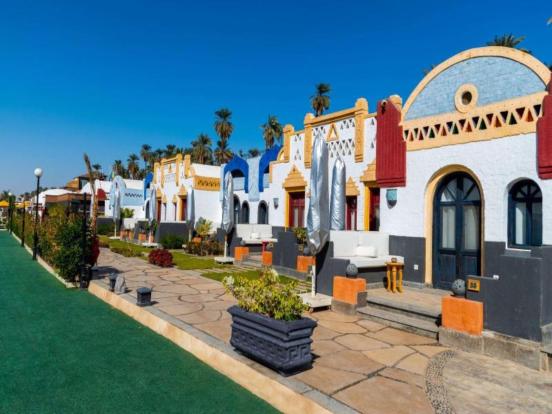 Sonesta Nouba Hotel Aswan image