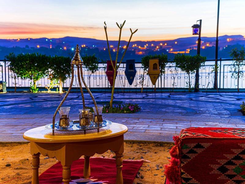 Sonesta Nouba Hotel Aswan image