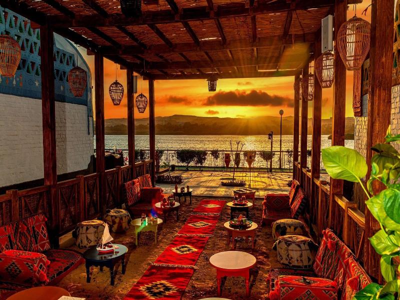 Sonesta Nouba Hotel Aswan image