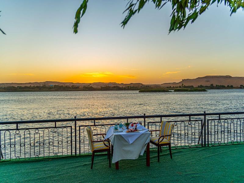 Sonesta Nouba Hotel Aswan image