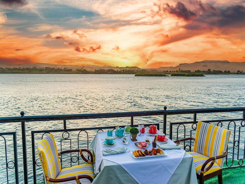 Sonesta Nouba Hotel Aswan image