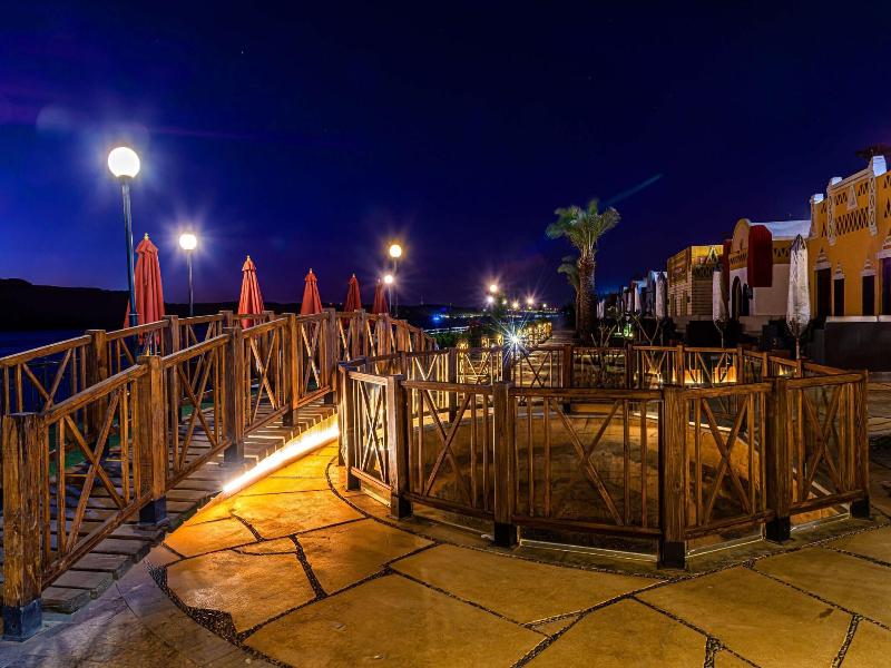 Sonesta Nouba Hotel Aswan image