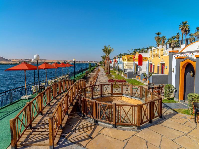 Sonesta Nouba Hotel Aswan image