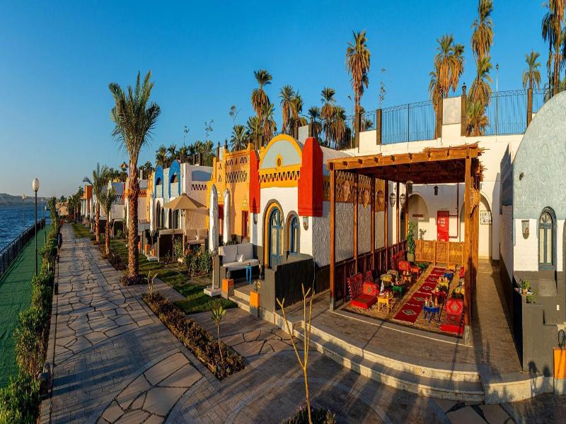 Sonesta Nouba Hotel Aswan image