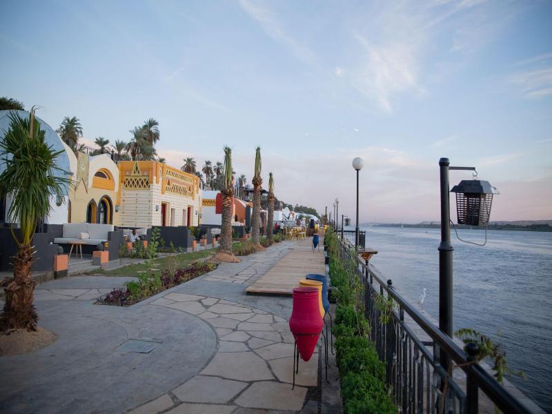Sonesta Nouba Hotel Aswan image