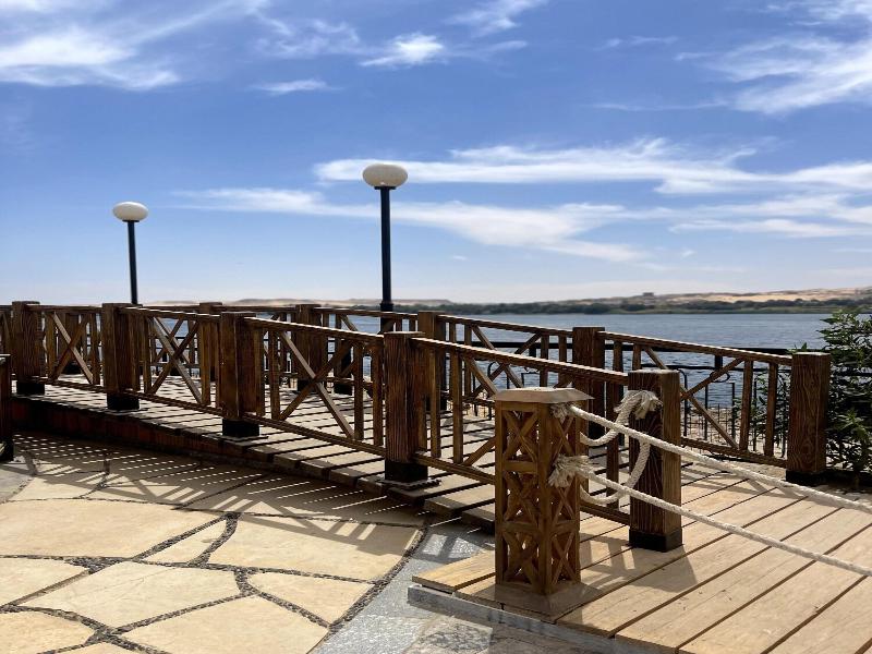 Sonesta Nouba Hotel Aswan image