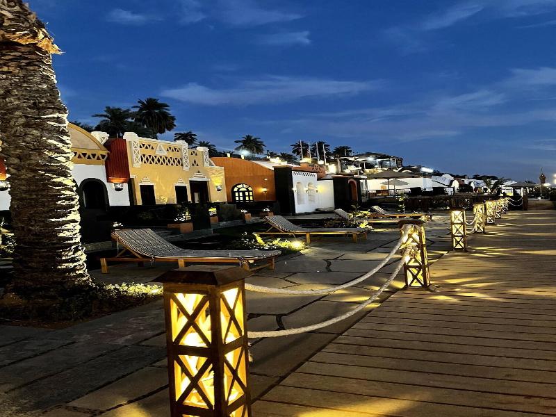 Sonesta Nouba Hotel Aswan image