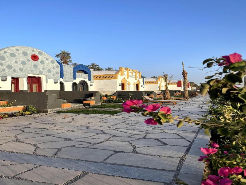 Sonesta Nouba Hotel Aswan image