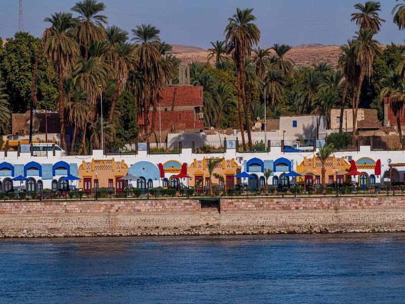 Sonesta Nouba Hotel Aswan image