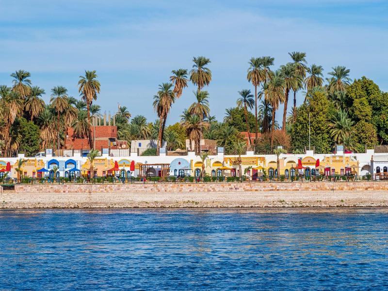 Sonesta Nouba Hotel Aswan image