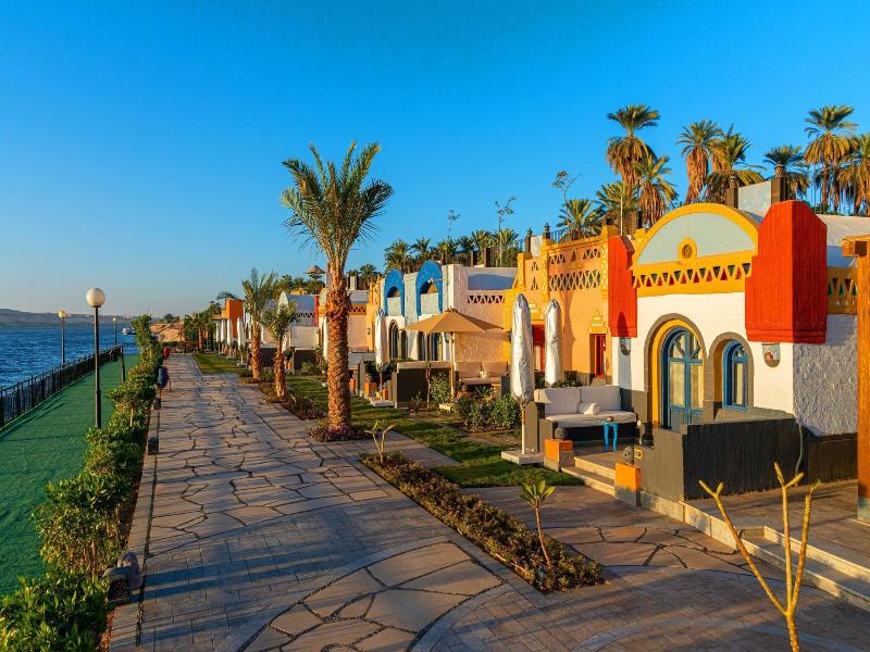 Sonesta Nouba Hotel Aswan image