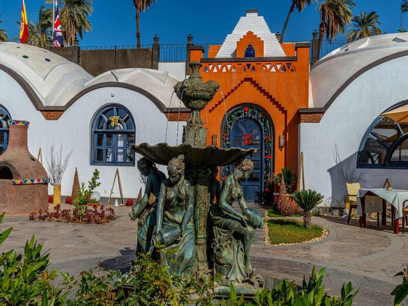 Sonesta Nouba Hotel Aswan image