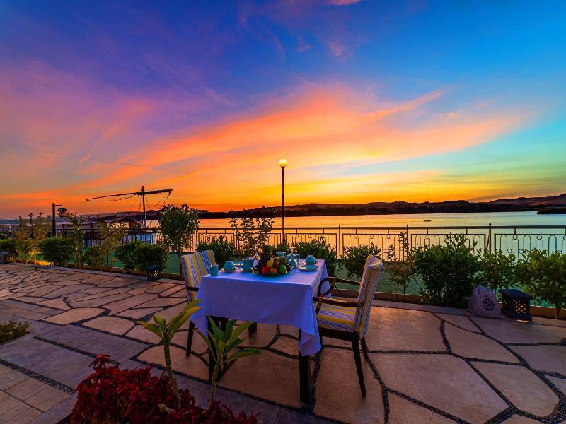 Sonesta Nouba Hotel Aswan image