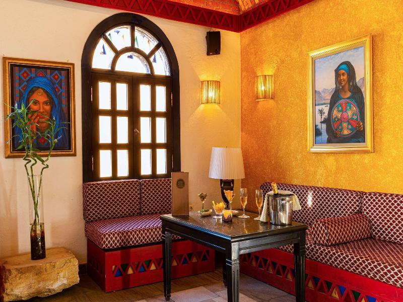 Sonesta Nouba Hotel Aswan image
