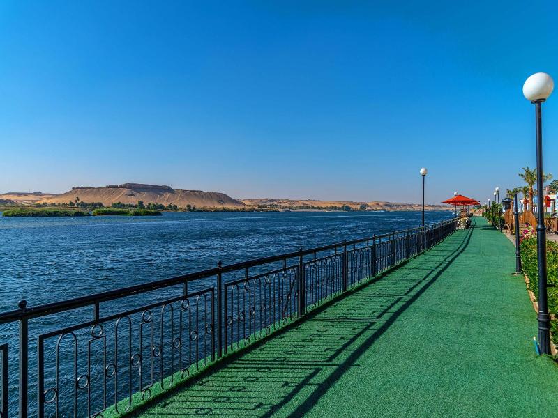 Sonesta Nouba Hotel Aswan image
