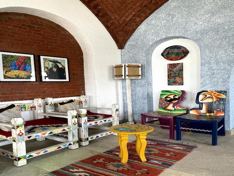 Sonesta Nouba Hotel Aswan image