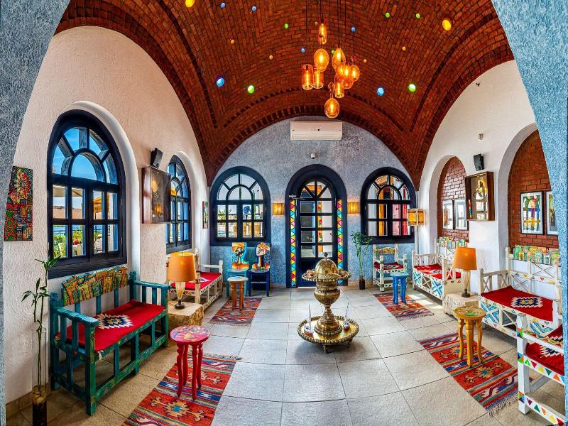 Sonesta Nouba Hotel Aswan image