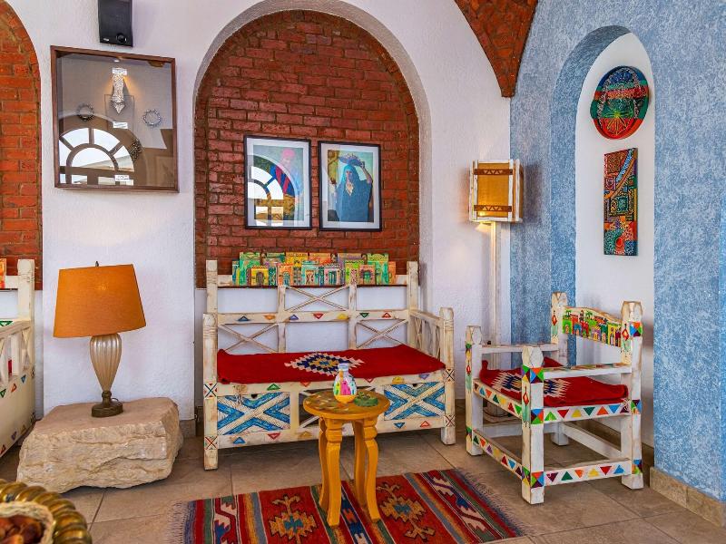 Sonesta Nouba Hotel Aswan image