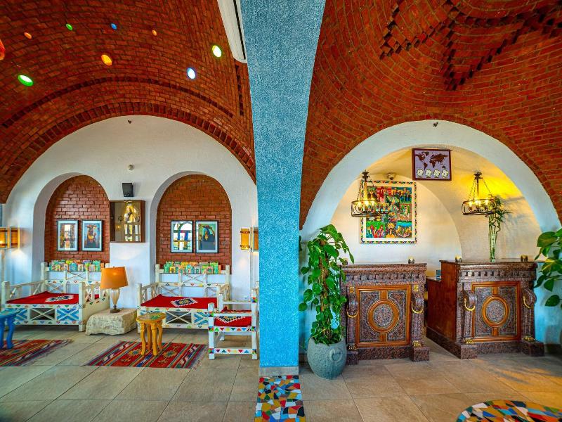 Sonesta Nouba Hotel Aswan image