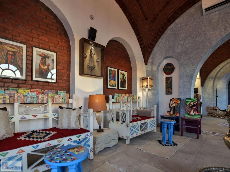 Sonesta Nouba Hotel Aswan image