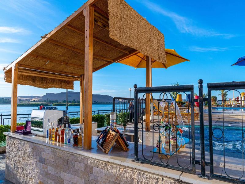 Sonesta Nouba Hotel Aswan image