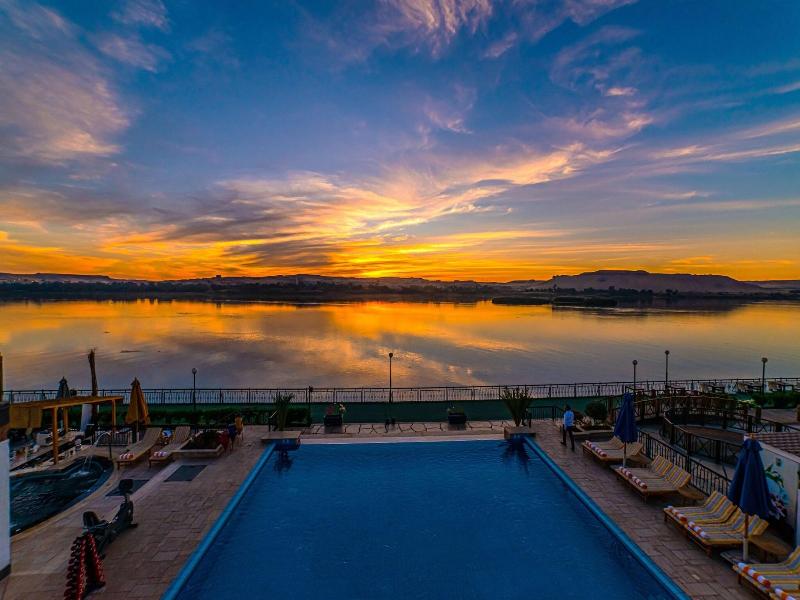 Sonesta Nouba Hotel Aswan image